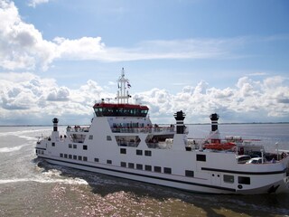 Holiday house Ballum Environment 35