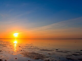 Holiday house Ballum Environment 37