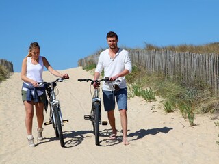 Casa per le vacanze Ballum Ambiente 40