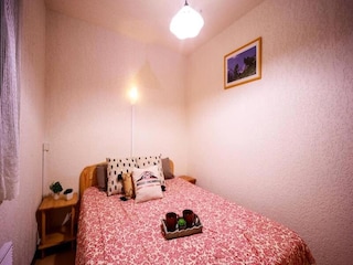 Apartment Saint-Lary-Soulan Ausstattung 14