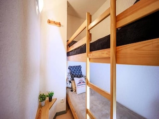 Apartment Saint-Lary-Soulan Ausstattung 15