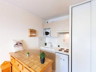 Apartment Saint-Lary-Soulan Ausstattung 16