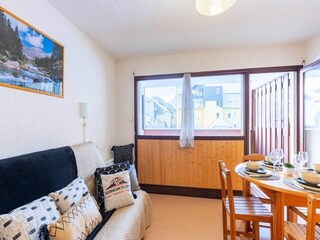 Apartment Saint-Lary-Soulan Ausstattung 17