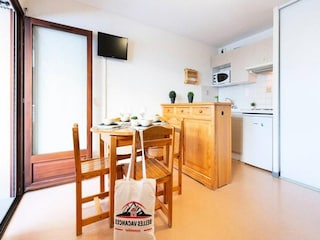 Apartment Saint-Lary-Soulan Ausstattung 20