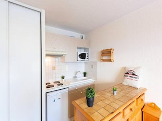 Apartment Saint-Lary-Soulan Ausstattung 22
