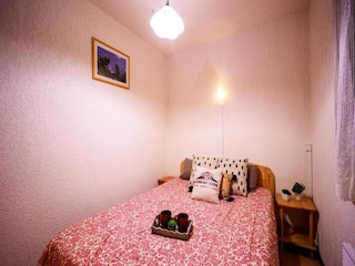 Apartment Saint-Lary-Soulan Ausstattung 23