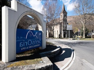 Apartment Saint-Lary-Soulan Umgebung 29