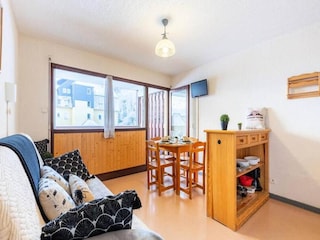 Apartment Saint-Lary-Soulan Ausstattung 26