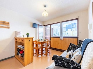 Apartment Saint-Lary-Soulan Ausstattung 27