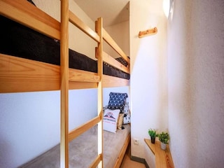 Apartment Saint-Lary-Soulan Ausstattung 28