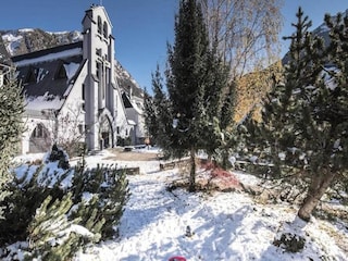 Apartment Saint-Lary-Soulan Umgebung 34