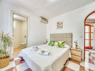 Ferienhaus Sa Pobla Ausstattung 24