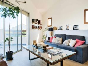 Apartment Houses & Villas for 8 People - Alénya - image1