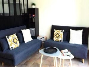 Apartment Holiday home in Gaelig-sarzeau - Saint-Gildas-de-Rhuys - image1