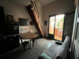 Appartement Saint-Cyprien-Plage  6