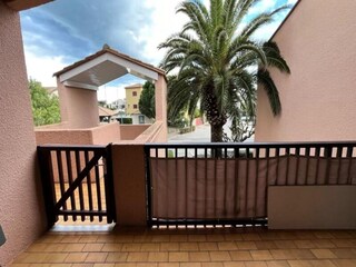 Apartment Saint-Cyprien-Plage  2