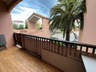 Apartment Saint-Cyprien-Plage  11