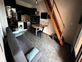 Apartment Saint-Cyprien-Plage  3