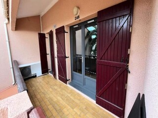Apartment Saint-Cyprien-Plage  4