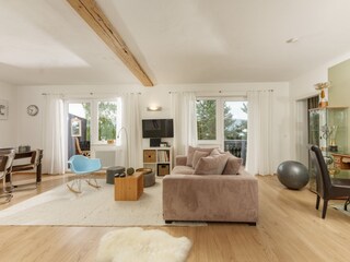 Appartamento per vacanze Ramsau am Dachstein Registrazione all'aperto 2