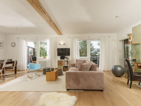 ALPIN APPARTEMENTS Reinhard Tritscher - Ferienwohnung „VAL D'ISERE“