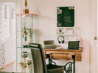 Appartamento per vacanze Ramsau am Dachstein Registrazione all'aperto 9