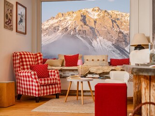 Vakantieappartement Ramsau am Dachstein Buitenaudio-opname 14