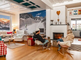 Vakantieappartement Ramsau am Dachstein Kenmerken 18
