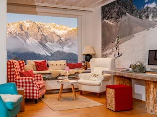 Vakantieappartement Ramsau am Dachstein Kenmerken 20