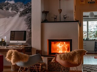 Vakantieappartement Ramsau am Dachstein Kenmerken 19