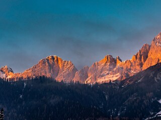 Appartamento per vacanze Ramsau am Dachstein Caratteristiche 29