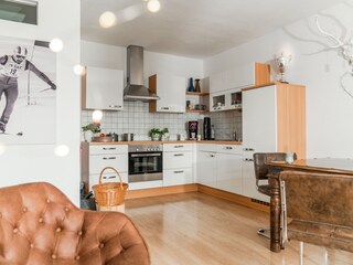 Vakantieappartement Ramsau am Dachstein Buitenaudio-opname 12