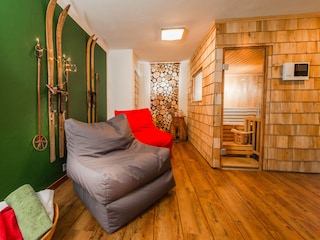 Vakantieappartement Ramsau am Dachstein Buitenaudio-opname 16