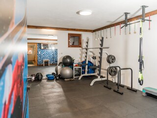 Vakantieappartement Ramsau am Dachstein Buitenaudio-opname 17