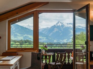 Vakantieappartement Ramsau am Dachstein Buitenaudio-opname 11