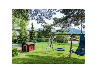 Appartamento per vacanze Ramsau am Dachstein Caratteristiche 26