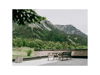Appartamento per vacanze Ramsau am Dachstein Caratteristiche 27