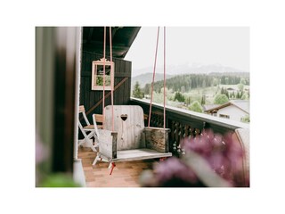 Appartamento per vacanze Ramsau am Dachstein Registrazione all'aperto 7