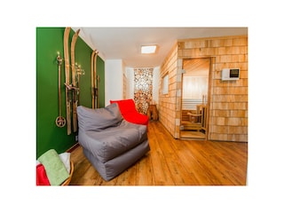 Vakantieappartement Ramsau am Dachstein Kenmerken 22