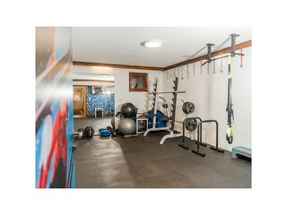 Vakantieappartement Ramsau am Dachstein Kenmerken 21