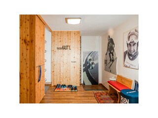 Appartamento per vacanze Ramsau am Dachstein Caratteristiche 23