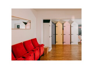 Vakantieappartement Ramsau am Dachstein Kenmerken 24