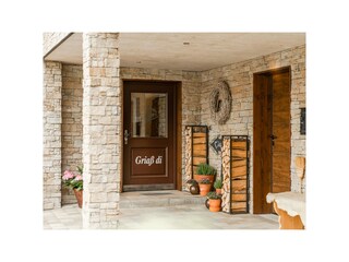 Appartamento per vacanze Ramsau am Dachstein Ambiente 39