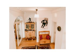 Appartamento per vacanze Ramsau am Dachstein Caratteristiche 25