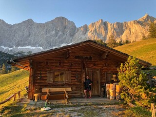 Vakantieappartement Ramsau am Dachstein Omgeving 30