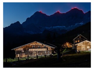 Appartamento per vacanze Ramsau am Dachstein Ambiente 36