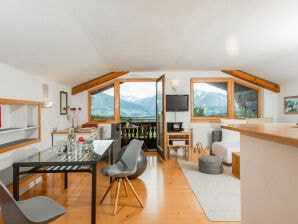 Holiday apartment Loft "Squaw Valley" - Ramsau am Dachstein - image1