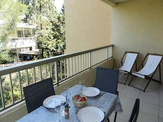 Apartment Le Lavandou  2