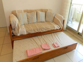 Apartment Le Lavandou  4