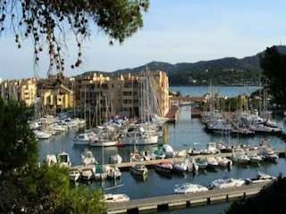Apartment Le Lavandou  6